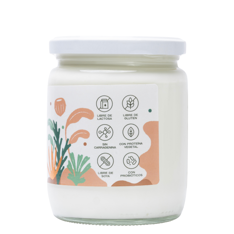 Yogurt Natural