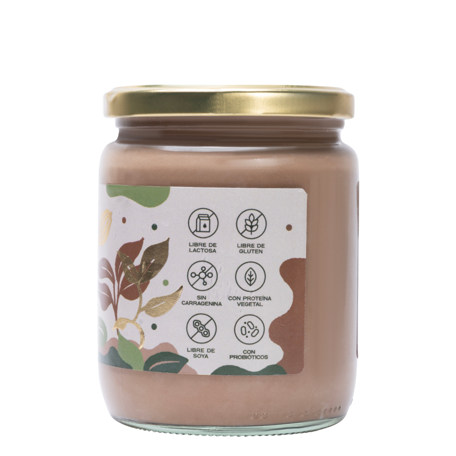 Yogurt Cacao