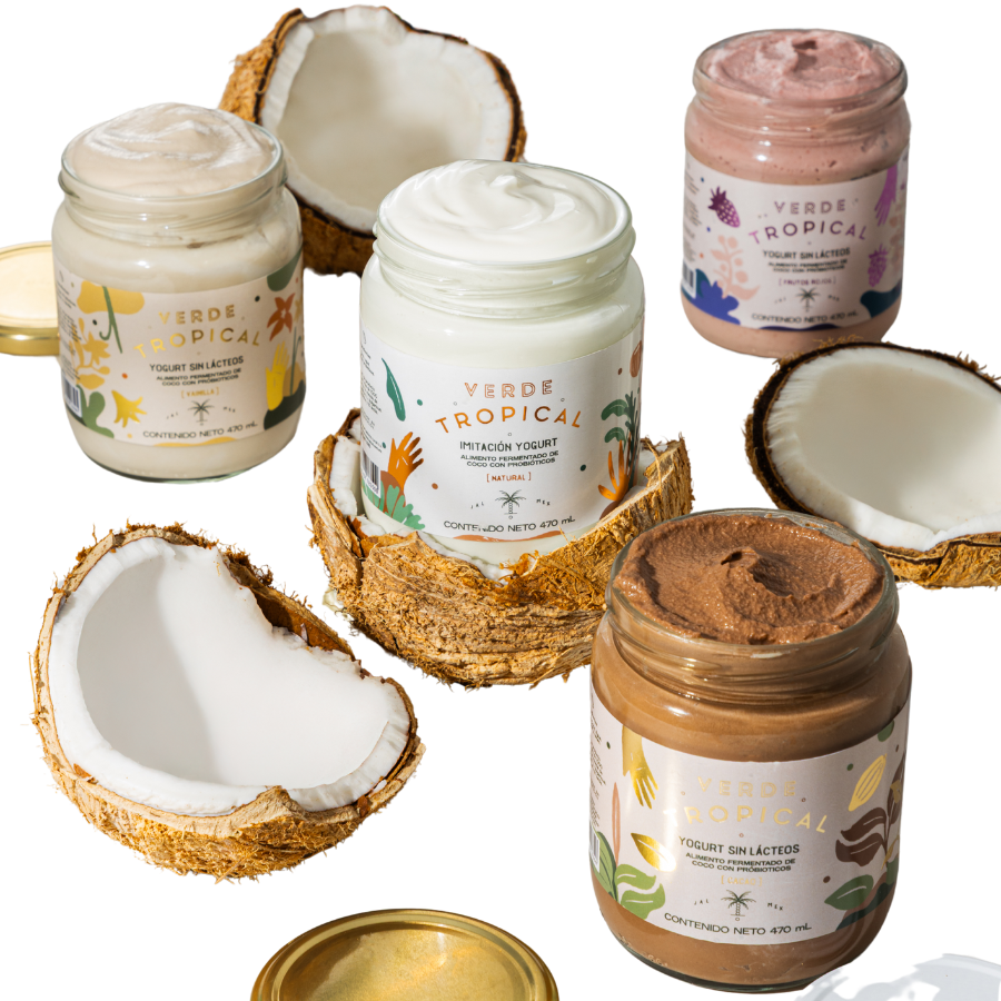 Sampler Pack