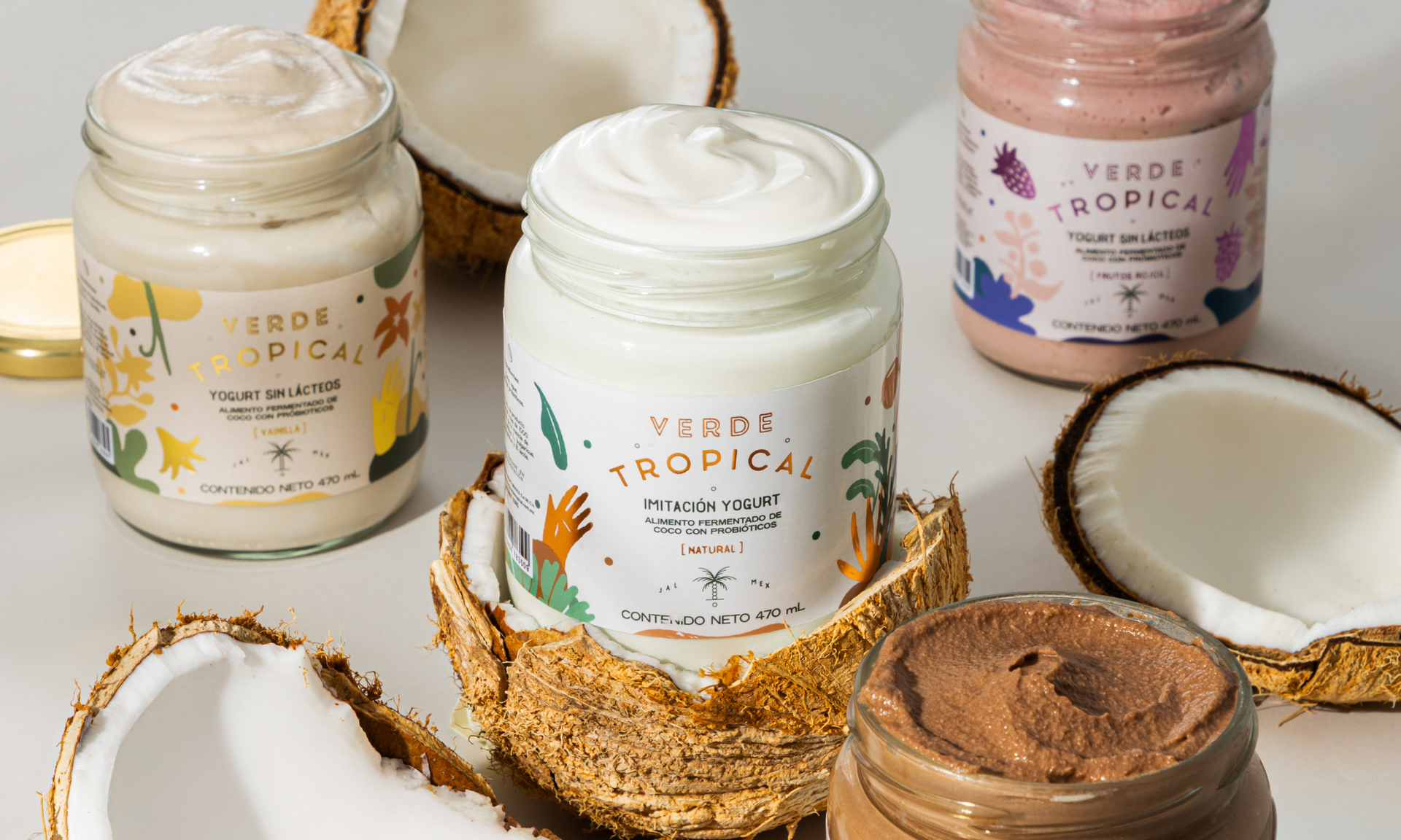 Verde Tropical