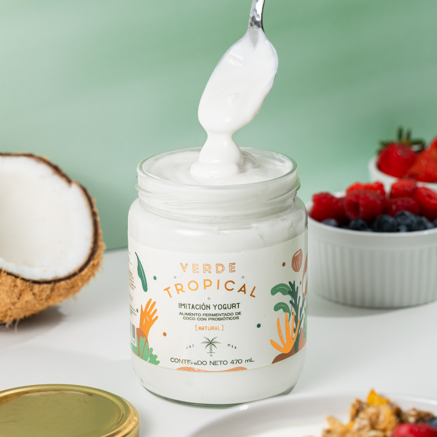 Yogurt Natural