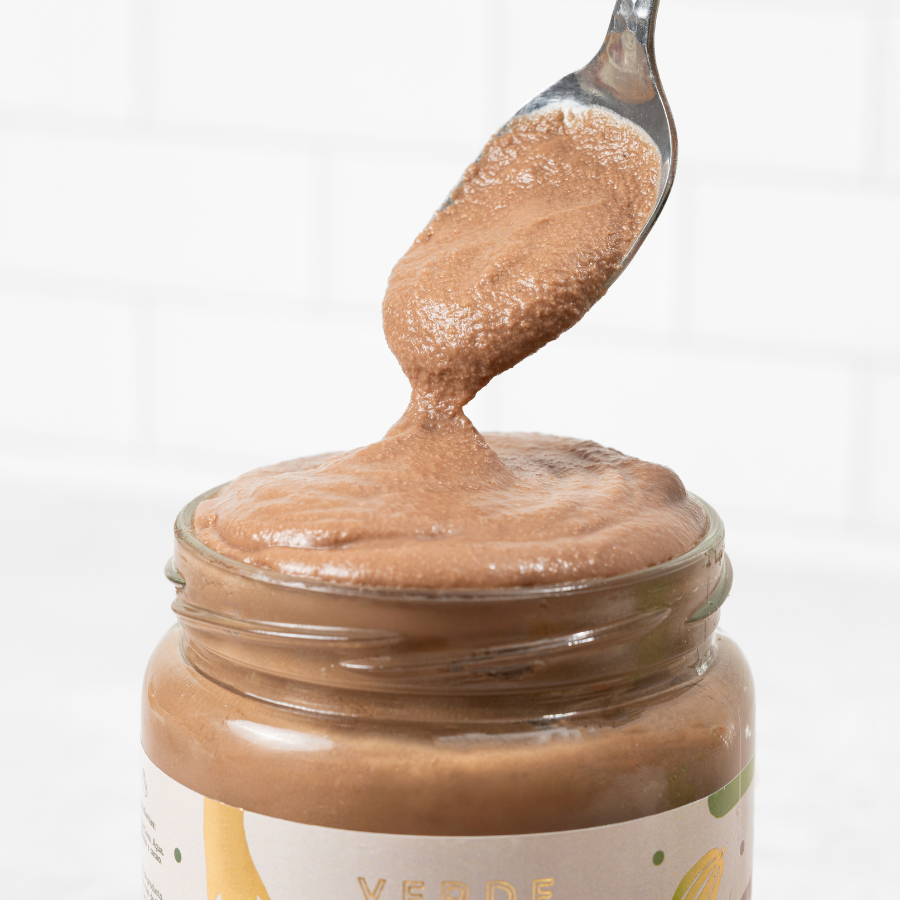 Yogurt Cacao