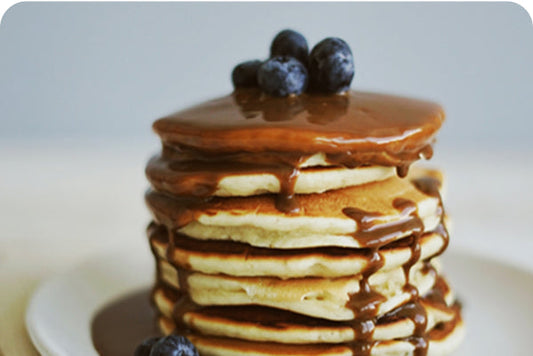 Hot Cakes