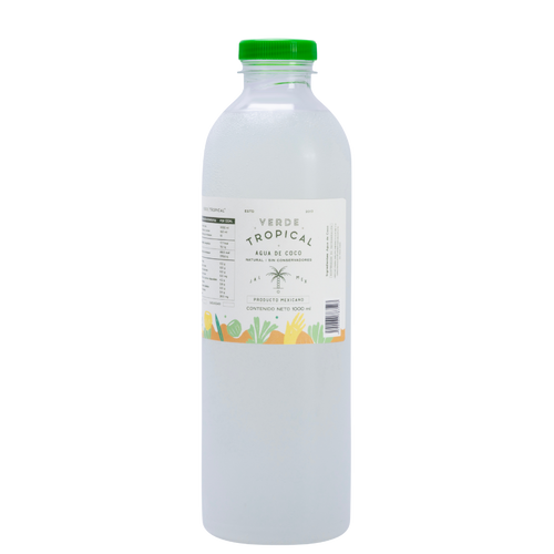 Agua de Coco