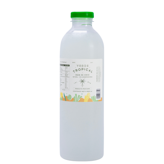 Agua de coco