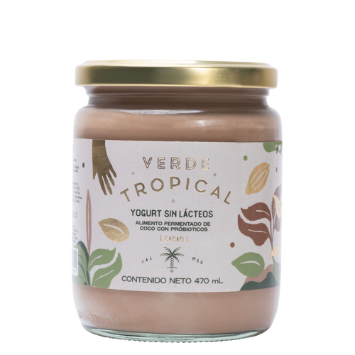 Yogurt Cacao