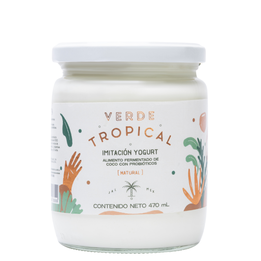 Yogurt Natural