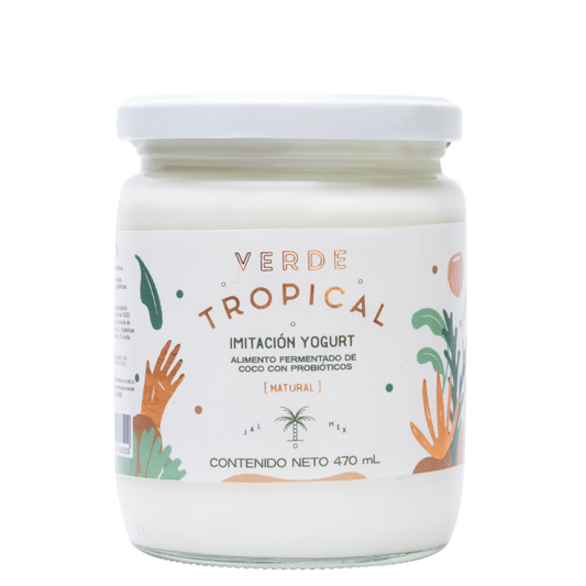 Yogurt Natural