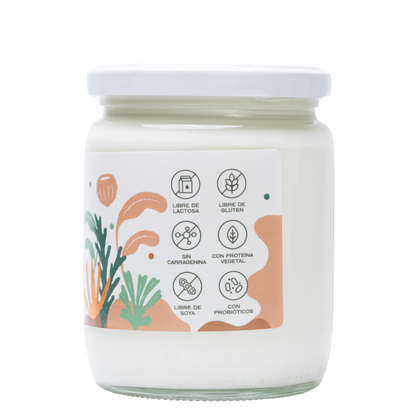 Yogurt Natural