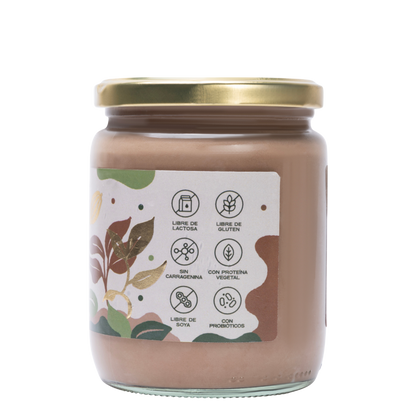 Yogurt Cacao
